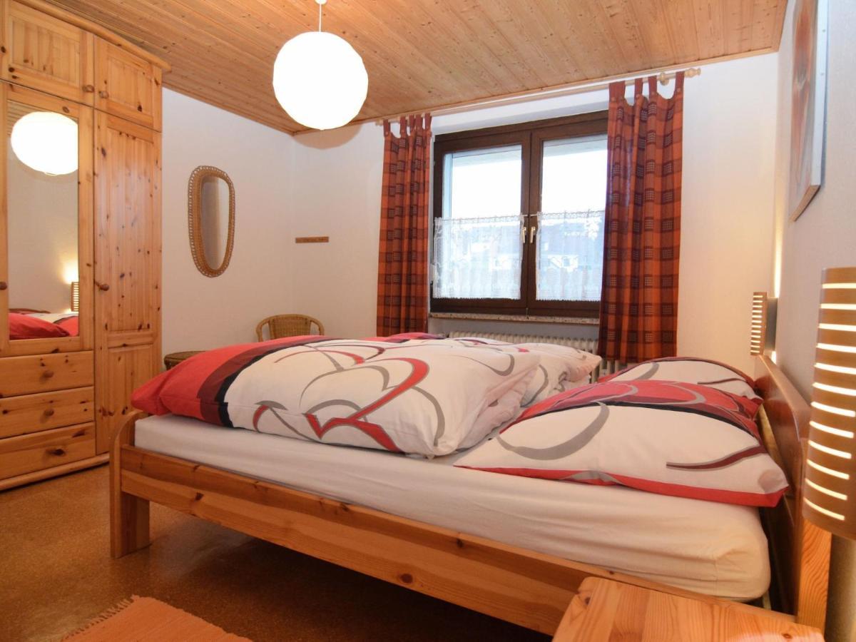 Quiet Holiday Home With Terrace 코르바흐 외부 사진